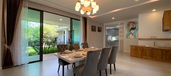 3 bedrooms Cafe / restaurant in Chiang Mai, Thailand No. 23129 29