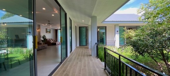 3 bedrooms Cafe / restaurant in Chiang Mai, Thailand No. 23129 25