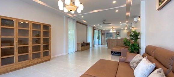 3 bedrooms Cafe / restaurant in Chiang Mai, Thailand No. 23129 23