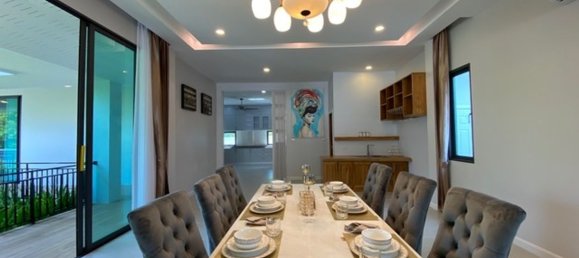 3 bedrooms Cafe / restaurant in Chiang Mai, Thailand No. 23129 28