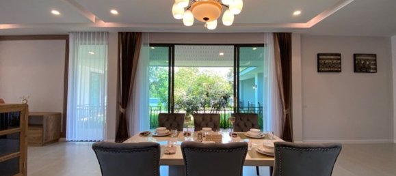 3 bedrooms Cafe / restaurant in Chiang Mai, Thailand No. 23129 19