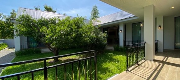 3 bedrooms Cafe / restaurant in Chiang Mai, Thailand No. 23129 24