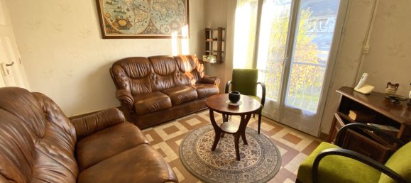 1 Schlafzimmer Haus in Luisant, France, Nr. 46857 8