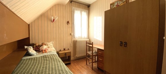 1 Schlafzimmer Haus in Luisant, France, Nr. 46857 26