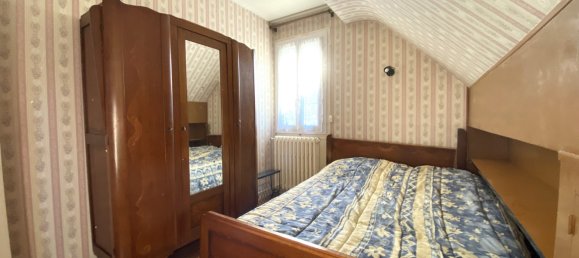 1 Schlafzimmer Haus in Luisant, France, Nr. 46857 19