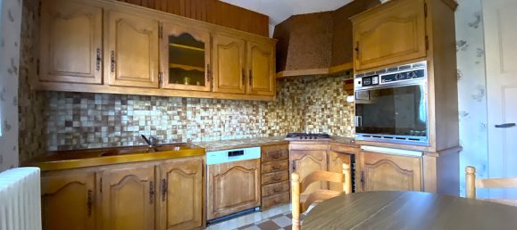 1 Schlafzimmer Haus in Luisant, France, Nr. 46857 3