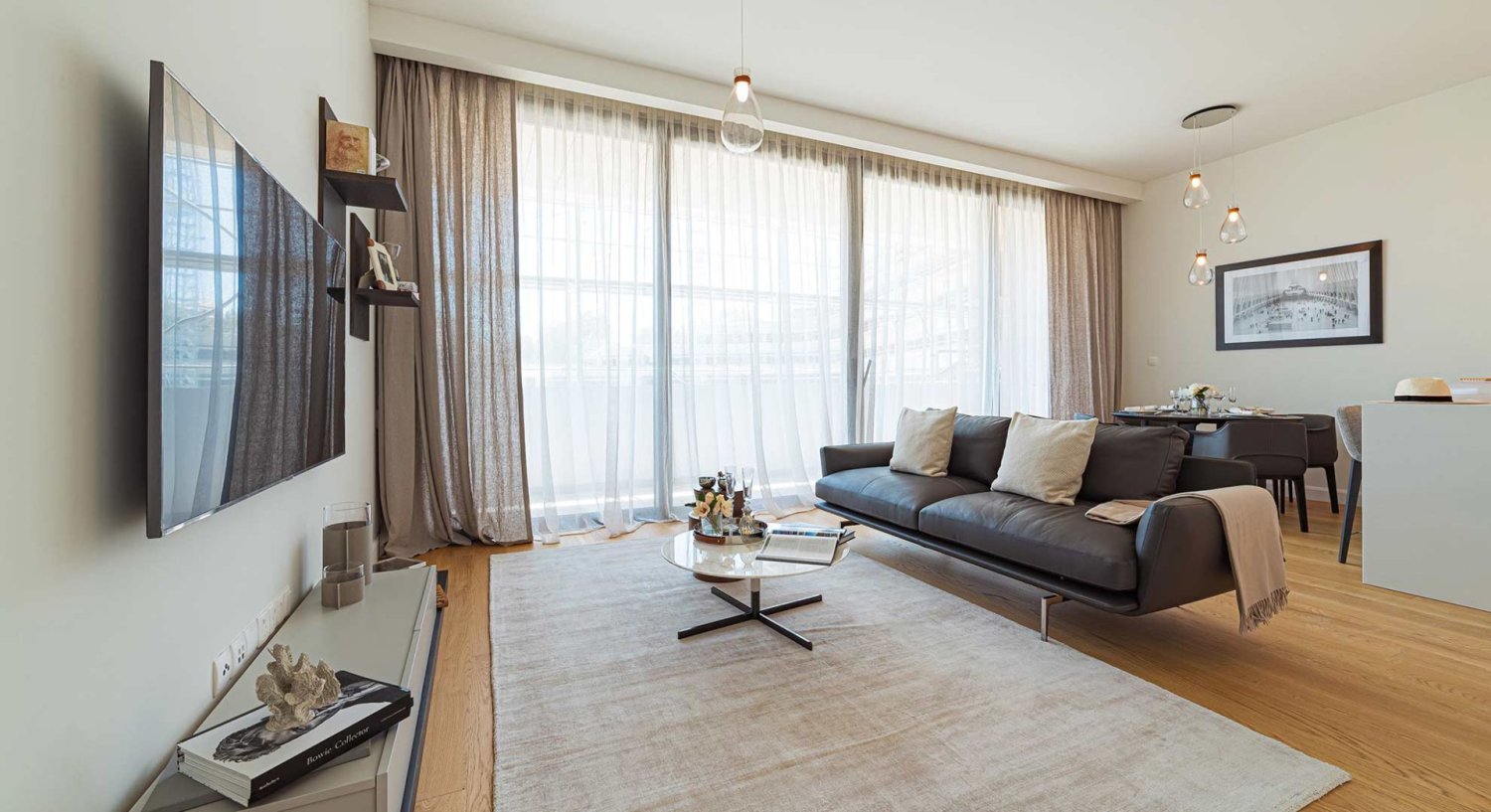 4 chambres Villa à Oroklini, Cyprus No. 3402