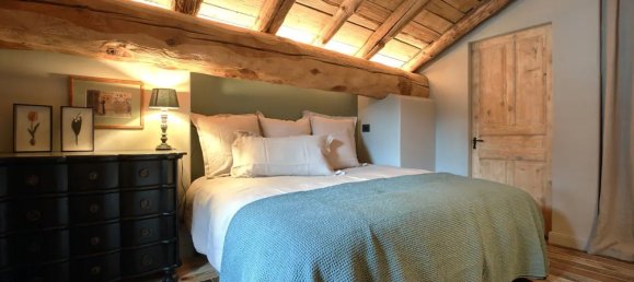 2 bedrooms Penthouse in Courmayeur, Italy No. 81547 4