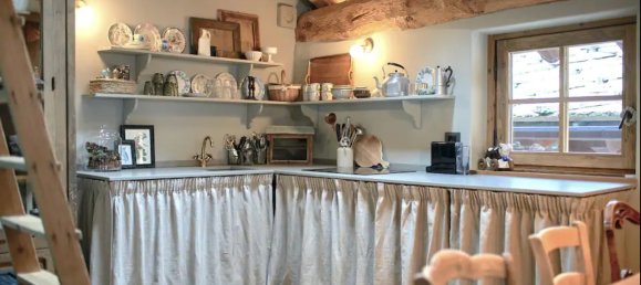 2 bedrooms Penthouse in Courmayeur, Italy No. 81547 2