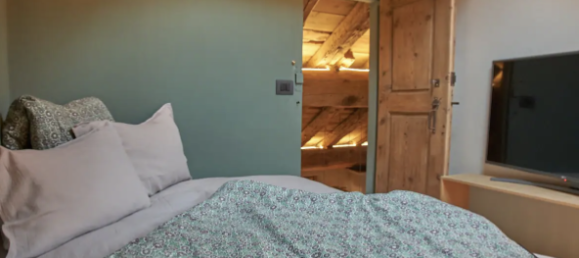 2 bedrooms Penthouse in Courmayeur, Italy No. 81547 13