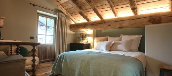 2 bedrooms Penthouse in Courmayeur, Italy No. 81547 3