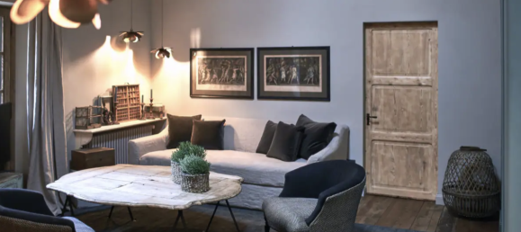 2 bedrooms Penthouse in Courmayeur, Italy No. 81547 7