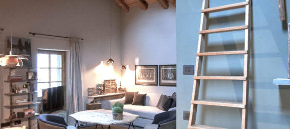 2 bedrooms Penthouse in Courmayeur, Italy No. 81547 12