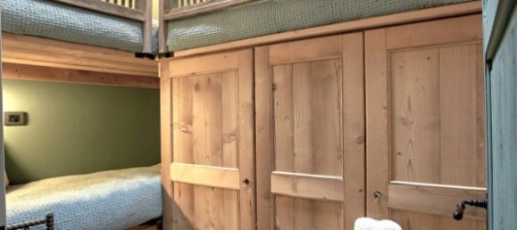 2 bedrooms Penthouse in Courmayeur, Italy No. 81547 6