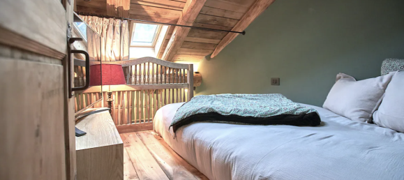 2 bedrooms Penthouse in Courmayeur, Italy No. 81547 11