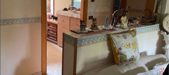 3 rooms Apartment in Anzio, Italy No. 199836 9