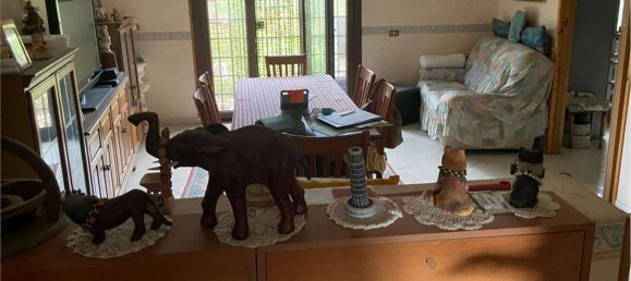 3 rooms Apartment in Anzio, Italy No. 199836 4