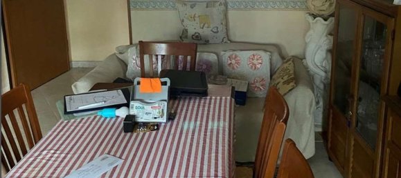 3 rooms Apartment in Anzio, Italy No. 199836 5