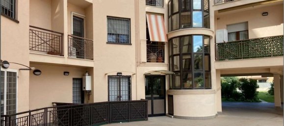 3 rooms Apartment in Anzio, Italy No. 199836 3