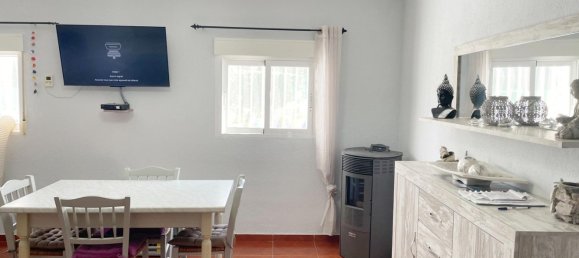 2 غرف نوم منزل في Castellon, Spain رقم 186991 27