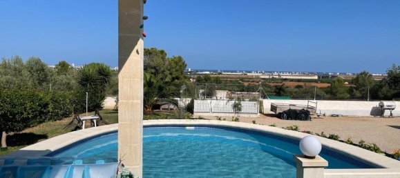 2 غرف نوم منزل في Castellon, Spain رقم 186991 4