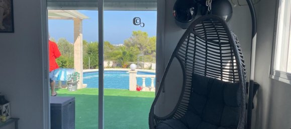 2 غرف نوم منزل في Castellon, Spain رقم 186991 15