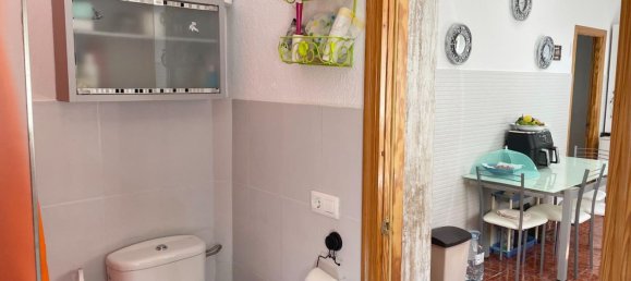 2 غرف نوم منزل في Castellon, Spain رقم 186991 35