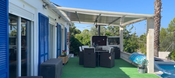 2 غرف نوم منزل في Castellon, Spain رقم 186991 3