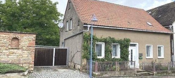 5 rooms House in Kyffhauserkreis, Germany No. 249494 21