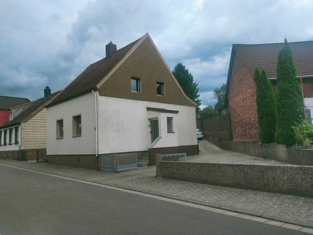 3 chambres Maison à Saarpfalz, Germany No. 245709