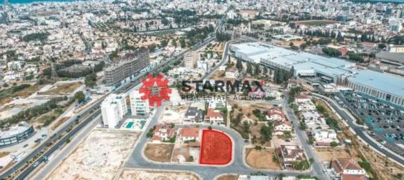 1149m² Hotel in Larnaca, Cyprus No. 21532 3