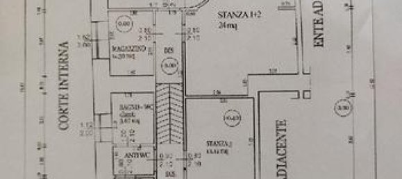 Imóvel comercial de 7 divisões em Trieste, Italy N.º 291221 10