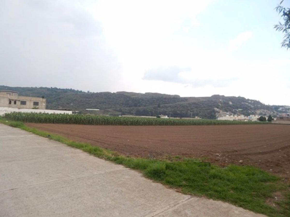 Grundstück in Cuautitlan Izcalli, Mexico, Nr. 202900