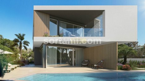 561m² Land in Albufeira, Portugal No. 156344