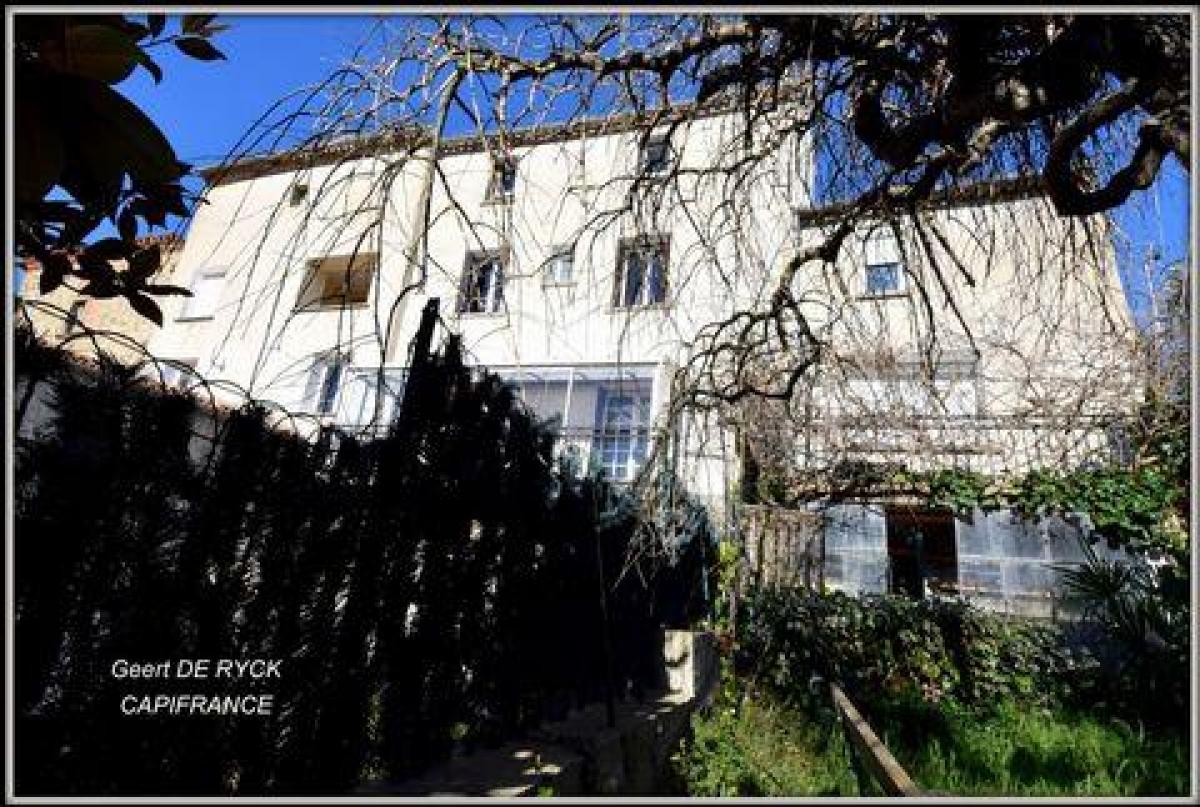 3 Schlafzimmer Haus in Limoux, France, Nr. 30723