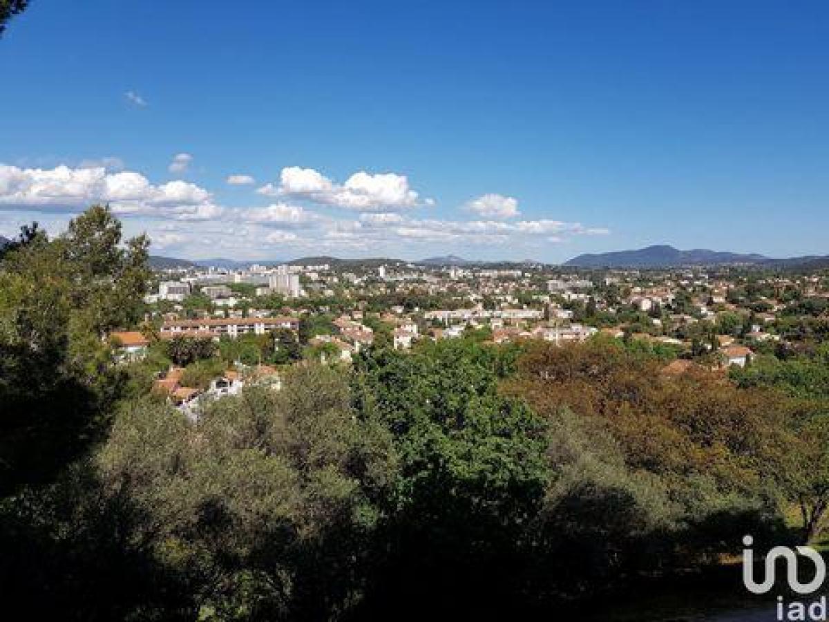 2 Schlafzimmer Eigentumswohnung in Toulon, France, Nr. 12242