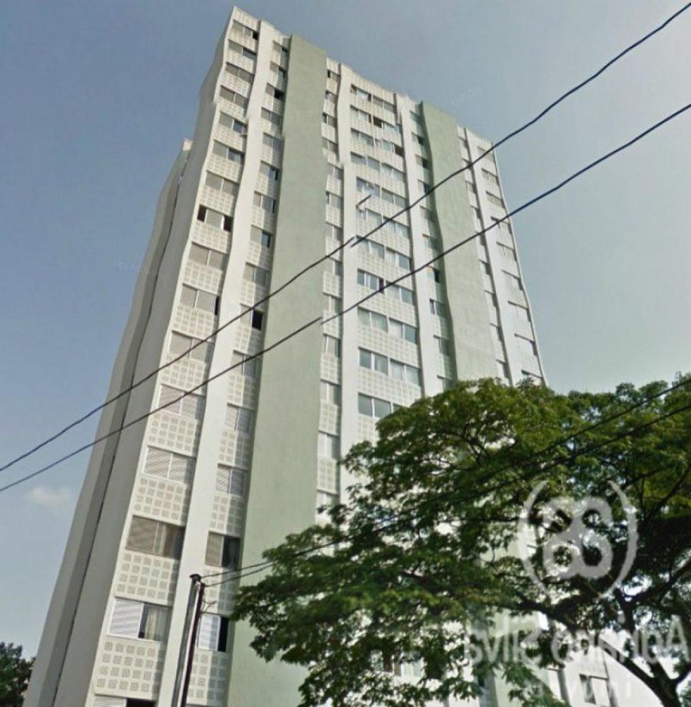 3 غرف نوم شقة في Sao Paulo, Brazil رقم 579906