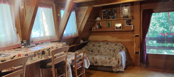 5 Schlafzimmer Haus in Antey Saint Andre, Italy, Nr. 341717 4