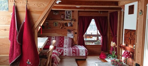 5 Schlafzimmer Haus in Antey Saint Andre, Italy, Nr. 341717 5