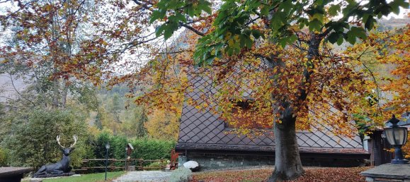 5 Schlafzimmer Haus in Antey Saint Andre, Italy, Nr. 341717 12