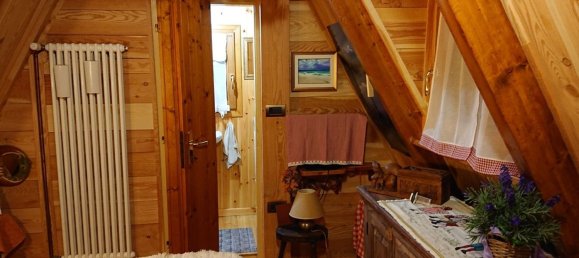 5 Schlafzimmer Haus in Antey Saint Andre, Italy, Nr. 341717 6