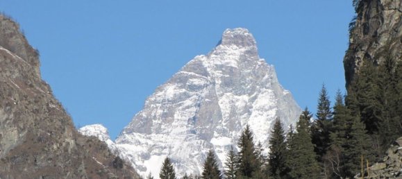 5 Schlafzimmer Haus in Antey Saint Andre, Italy, Nr. 341717 2