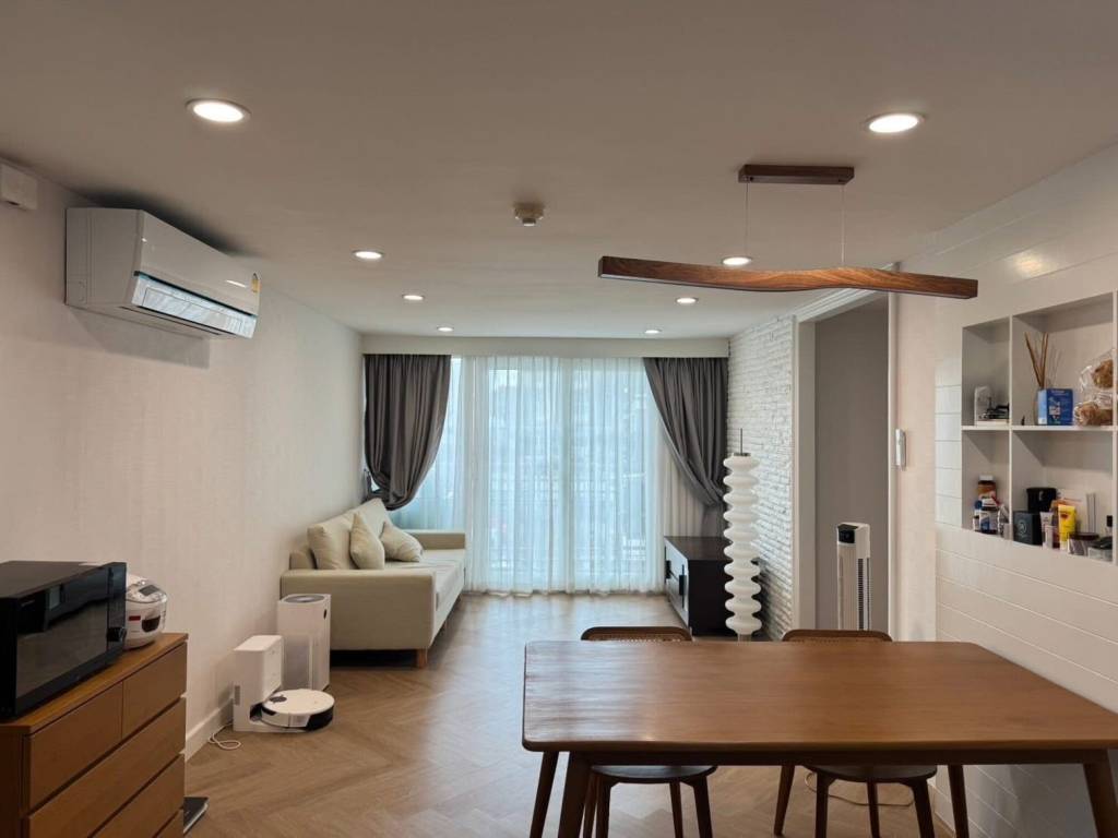 Condominio de 2 dormitorios en Railay Beach, Thailand No. 63255
