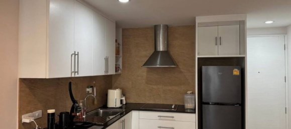 Condominio de 2 dormitorios en Railay Beach, Thailand No. 63255 5