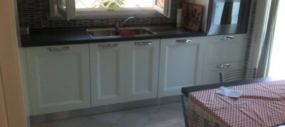 Villa de 4 dormitorios en Forte dei Marmi, Italy No. 191734 9