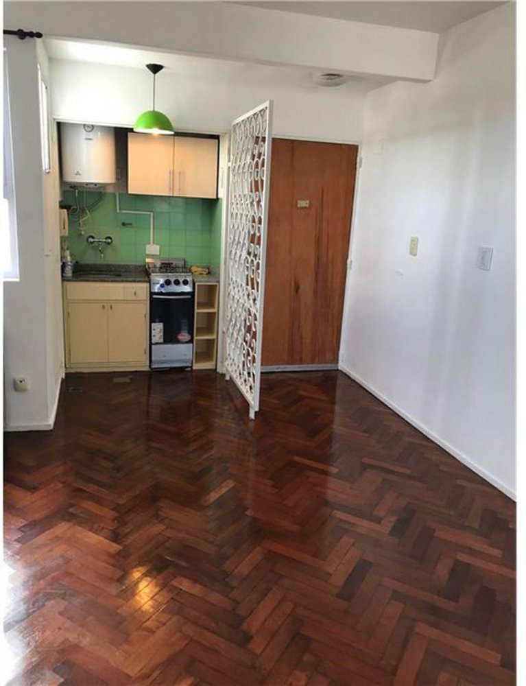 Studio in Buenos Aires, Argentina No. 67842