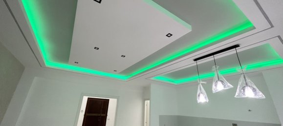 Квартира с 5 комнатами в Рим, Италия № 16865 29