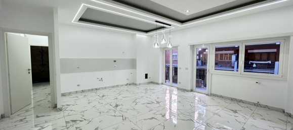 Квартира с 5 комнатами в Рим, Италия № 16865 40