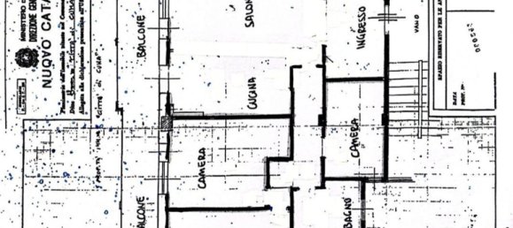 Квартира с 5 комнатами в Рим, Италия № 16865 41