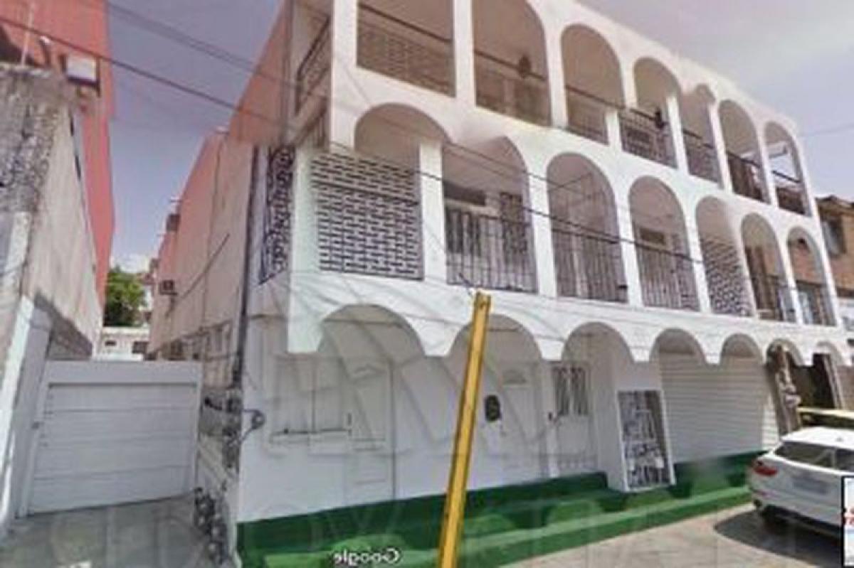 Edificio en Nuevo León, Mexico 494 m² No. 200608